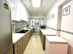 Blk 90A Telok Blangah Parcview (Bukit Merah), HDB 4 Rooms #433835291